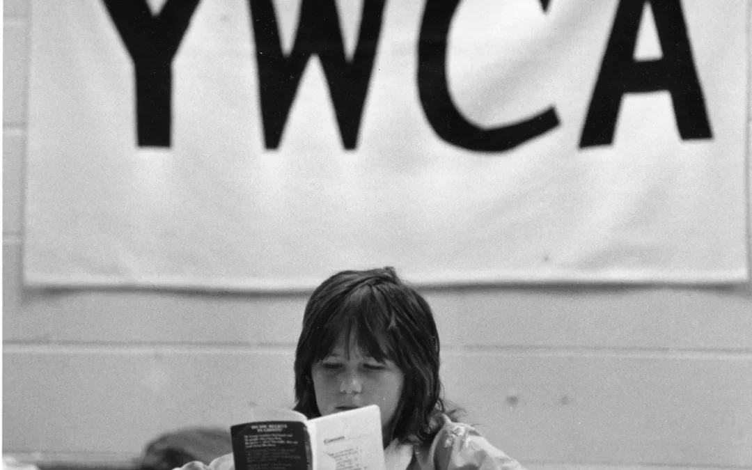 YWCA Building’s Construction a Century Ago Laid the Foundation For Renovations Today