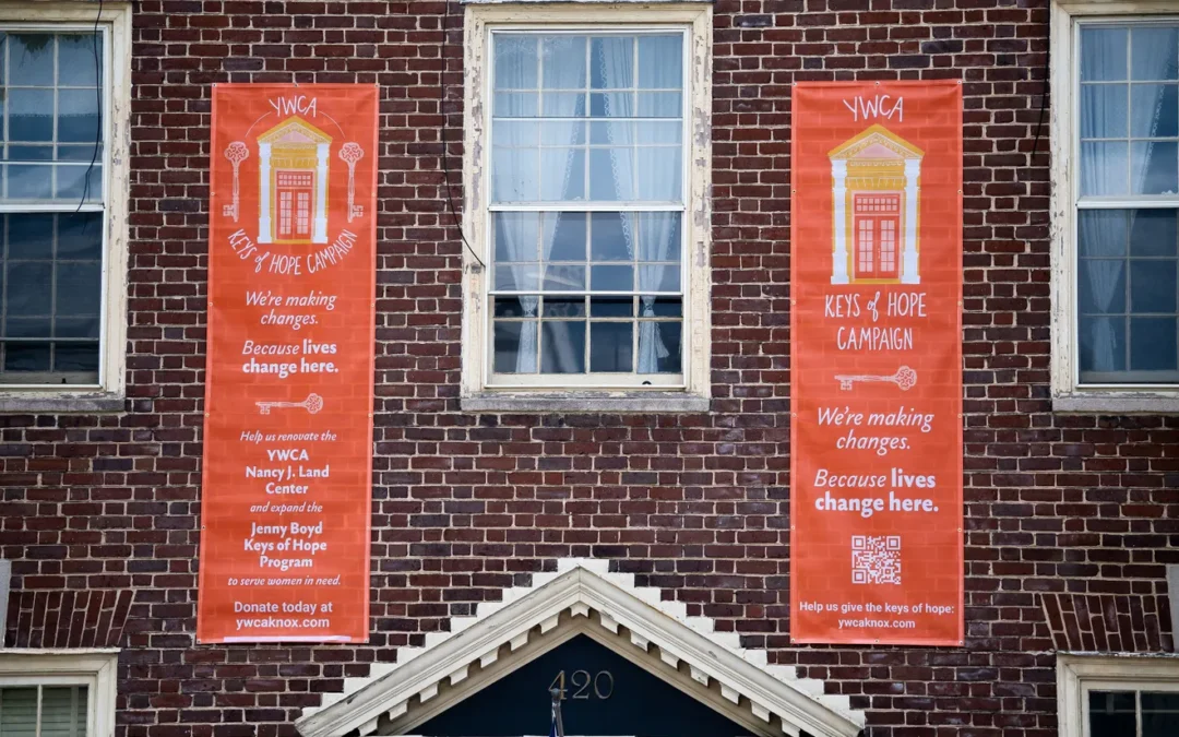Knoxville Knoxville YWCA receives $1.5 million in state support for renovations and program expansion